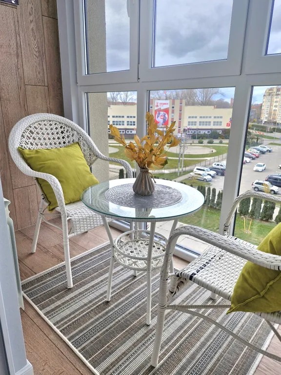 Кранц Престиж