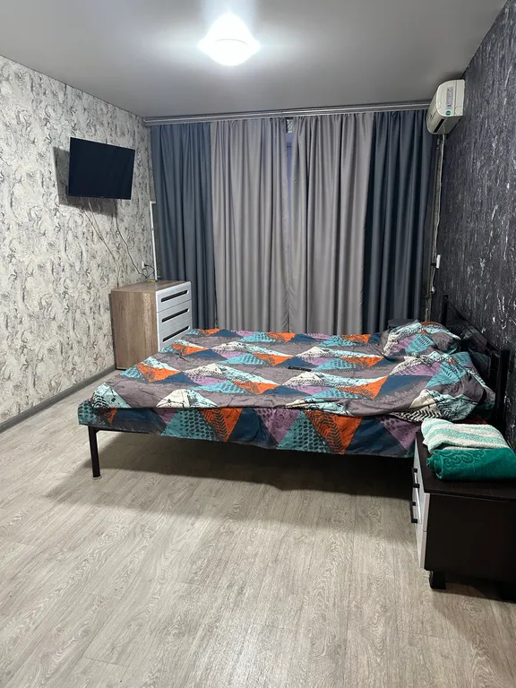 Квартира со свежим ремонтом — аренда посуточно в Макеевка