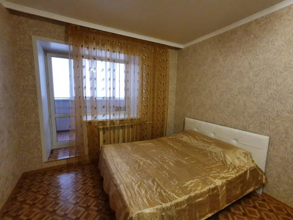 Уютная квартира в центральной части города — аренда посуточно в Белгород