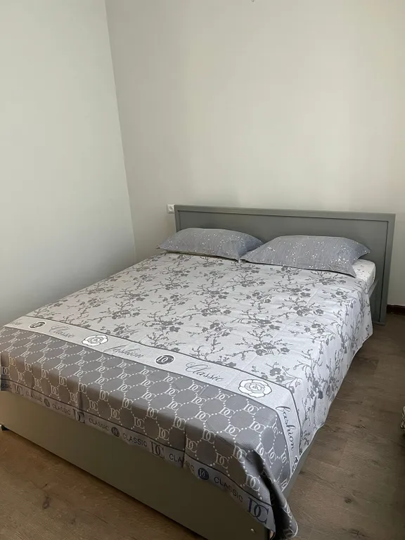 Дача на берегу Каспийского моря