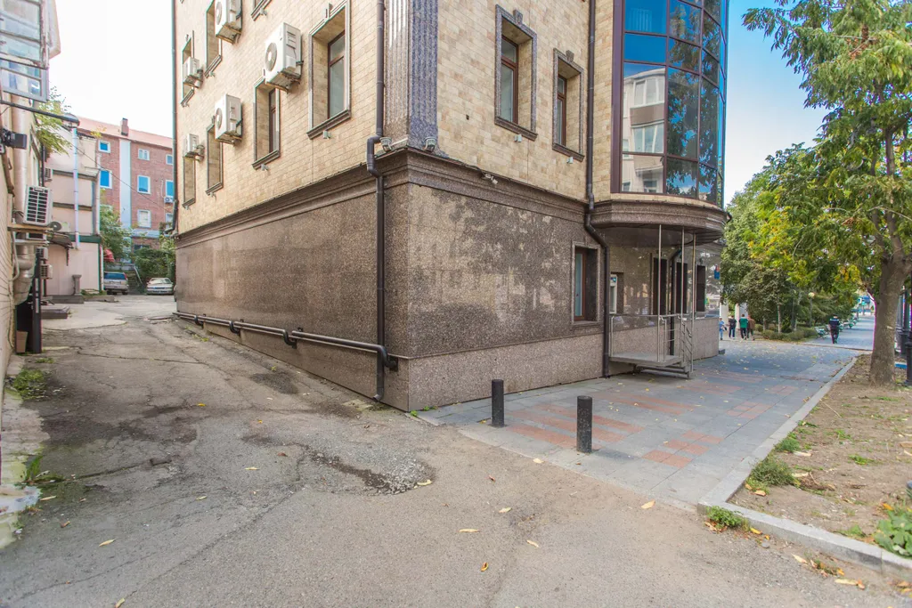 Квартира Уютная квартира в самом центре города — Владивосток
