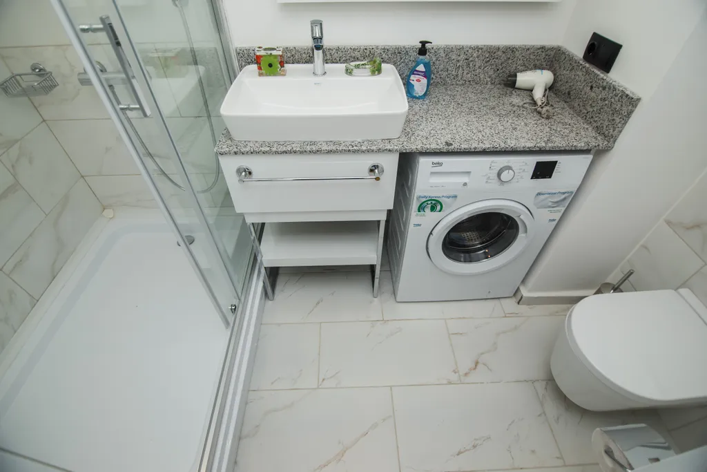 Студия на первой линии, АТС1