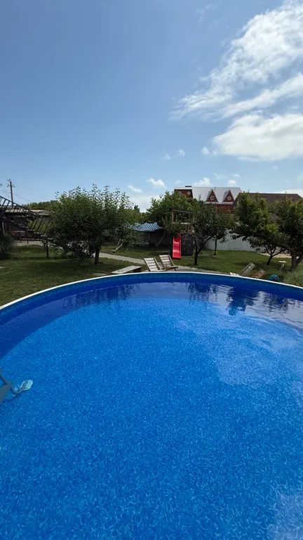 Двухкомнатные апартаменты на 4 человек в 200 метрах от моря