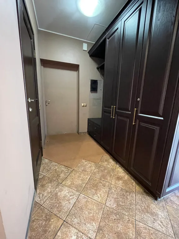 Апартамент с террасой в самом сердце Выборга