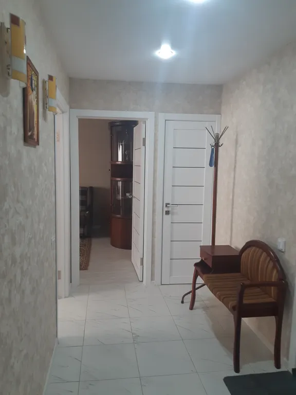 Апартамент с видом на море