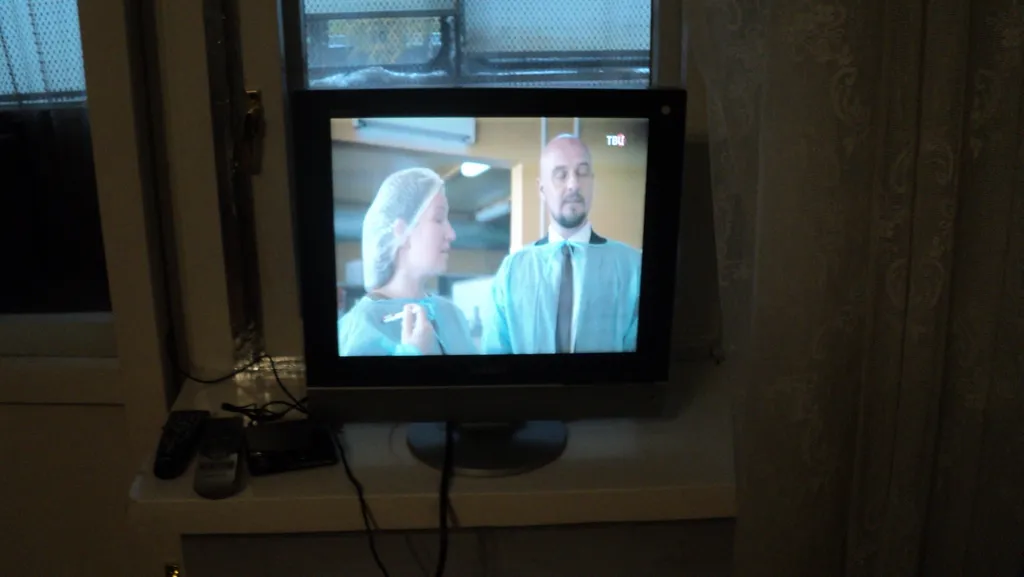 Квартира Двухкомнатная квартира в спальном районе — Курск