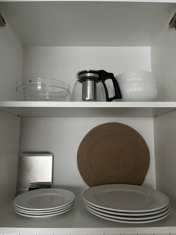 Стильная студия в самом центре Новой Москвы