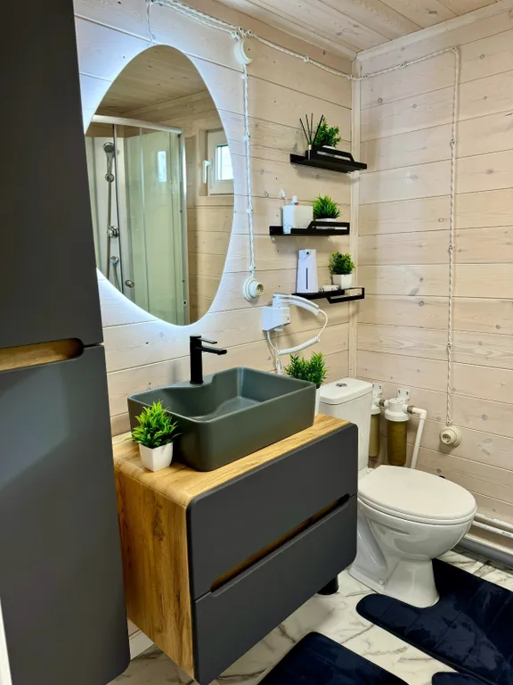 Домик для отдыха возле моря