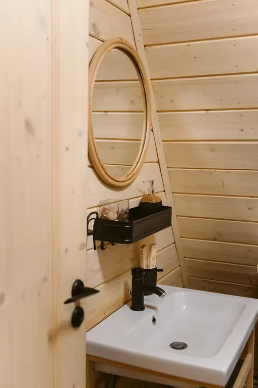 Коттедж Les Shalash