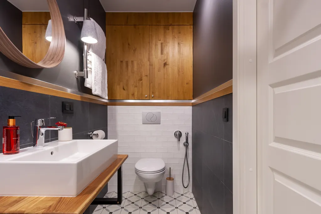 Квартира Квартира 1. 5kapart — Санкт-Петербург