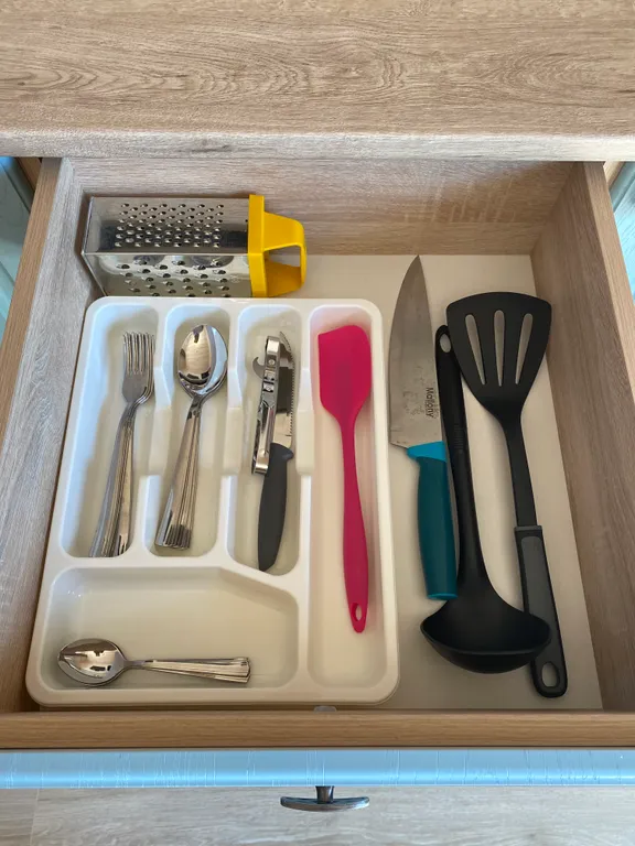 Эко домик на Крымских Мальдивах