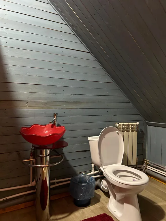 Квартира Студия для отдыха и веселья — Омск