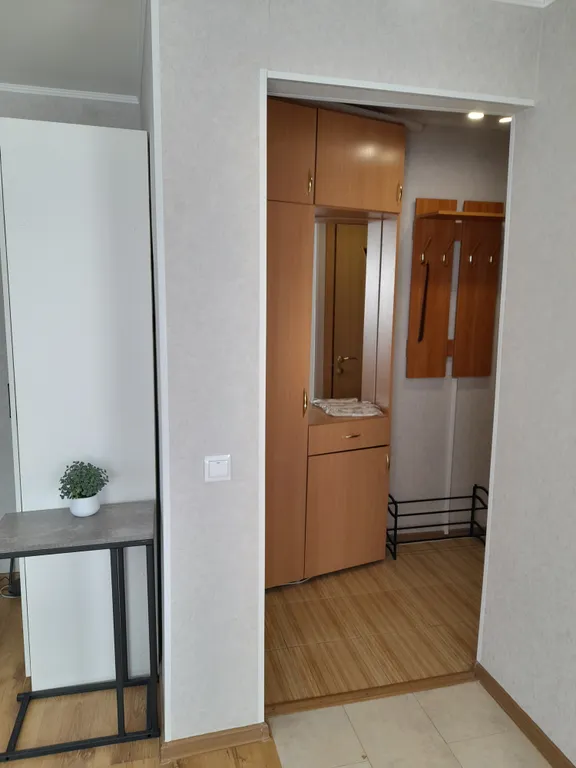 Уютная квартира в историческом центре Твери