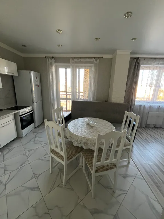 Квартира в центре