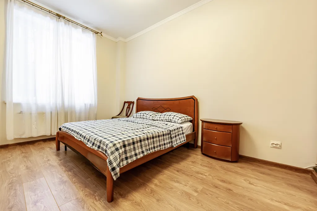 Коттедж с бассейном и сауной