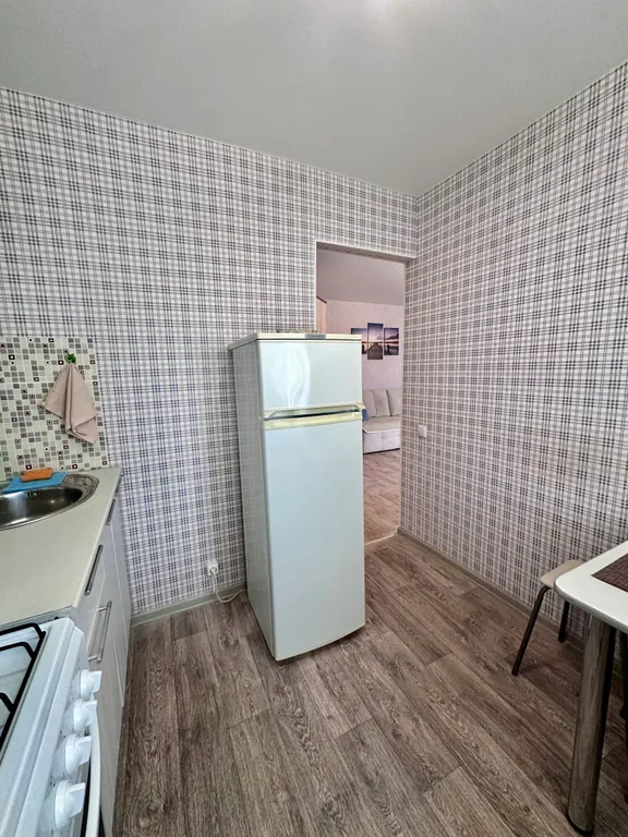 Однокомнатная квартира в центре