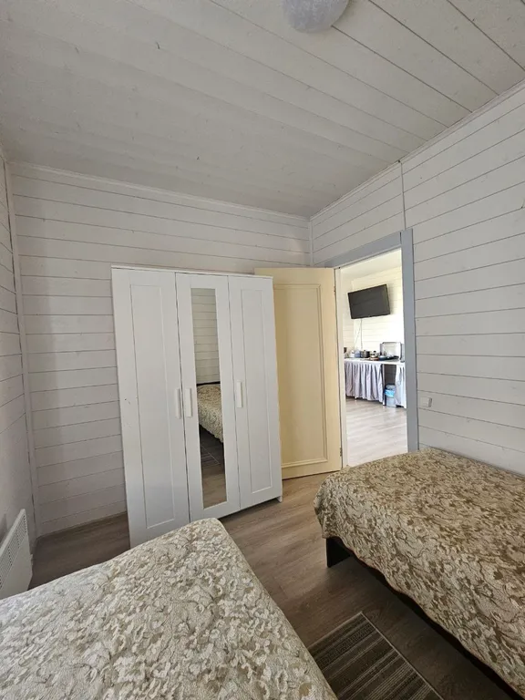 Дом на Ильменском глинте