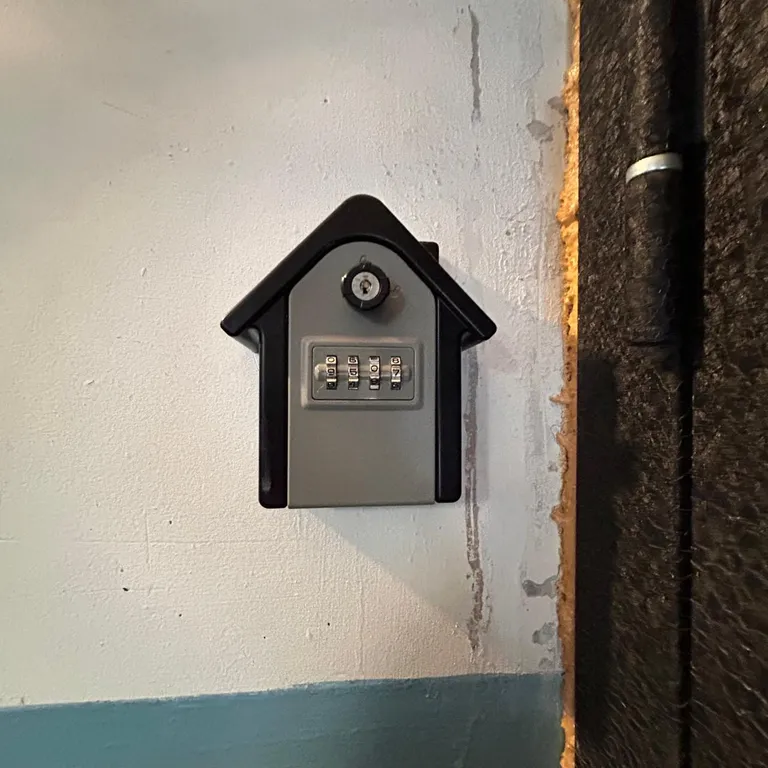 Уютная квартира в Хибинах