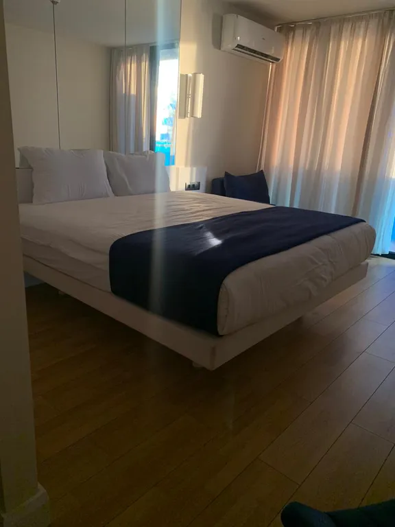 Квартира Квартира в Орби Сити — Батуми