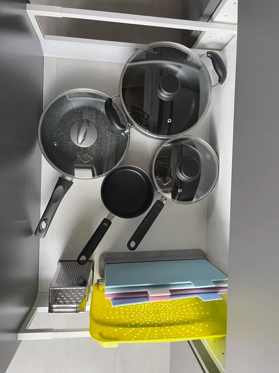 4-комнатная Квартира