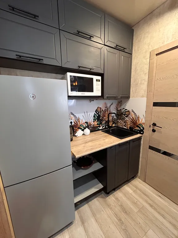 Лагуна уюта