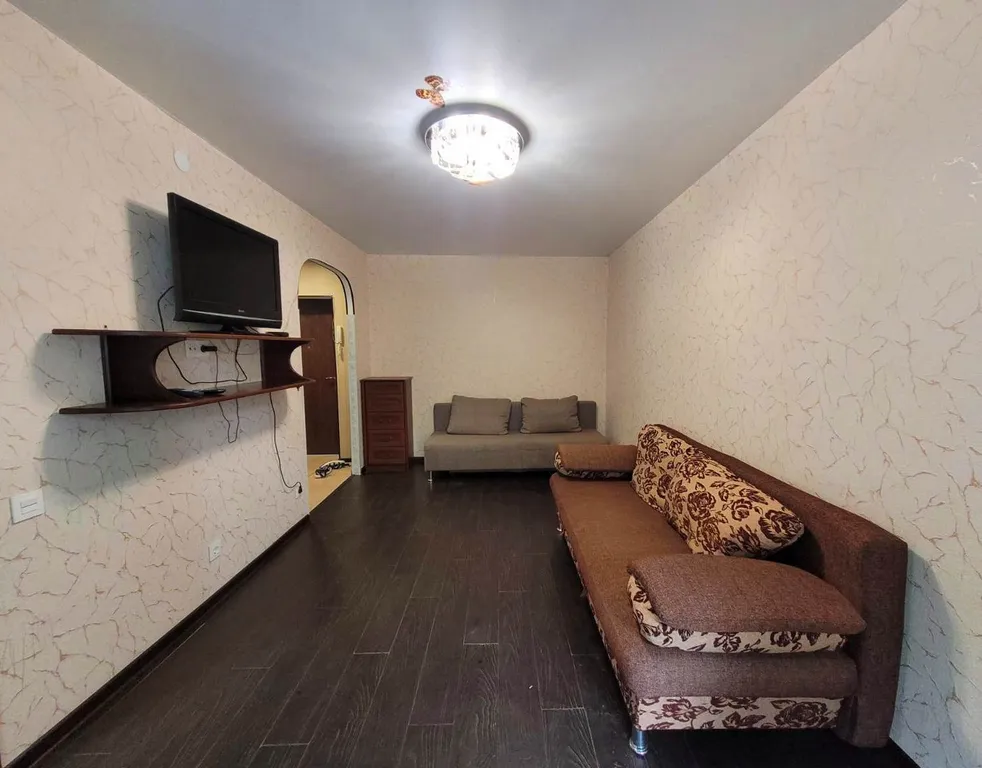 Квартира Отличная квартира в центре Анапы — Анапа