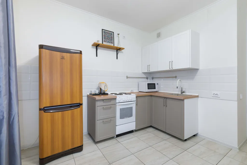 Inndays Apartments