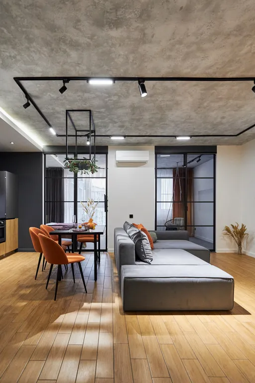 Аппартаменты с видом на Дон