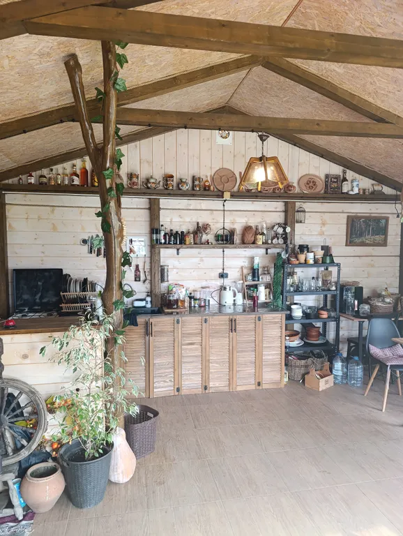 Квартира Жильё со всеми удобствами — Вервековка