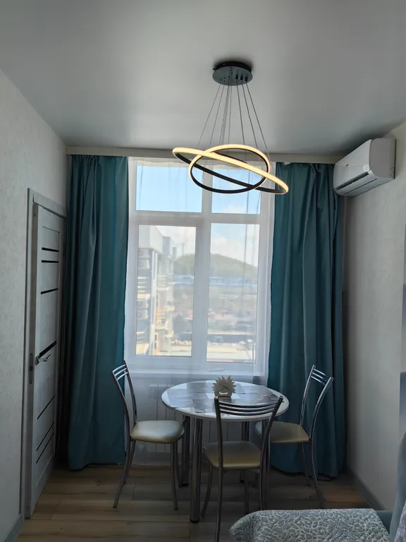 Квартира Уютная квартира в центре города — Адлер