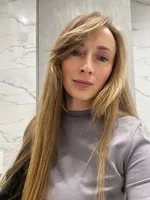 Елена Колосова