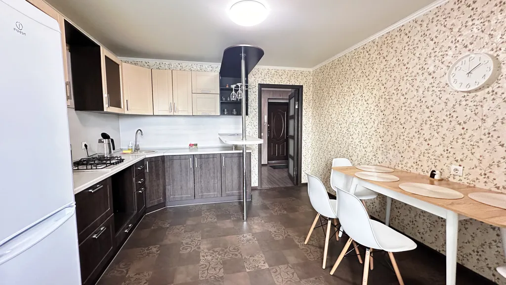 Ваш комфорт - наша работа