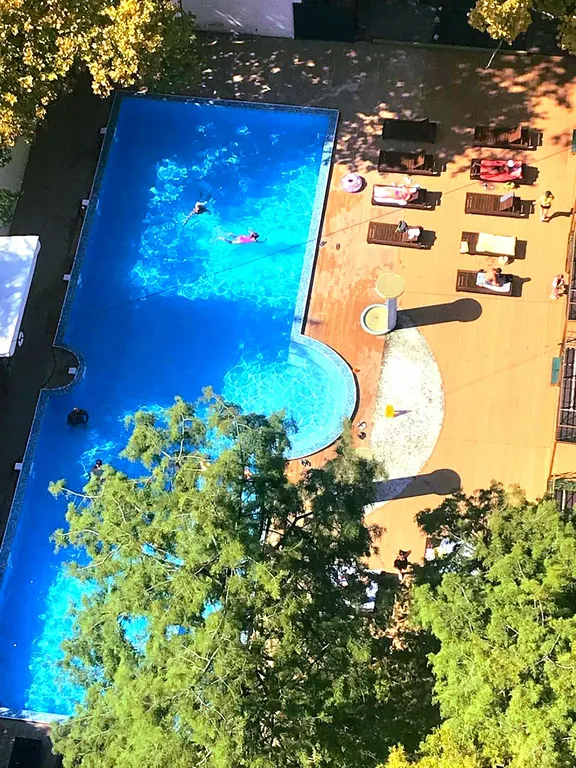 Квартира Квартира в элитном ЖК Корона — Адлер