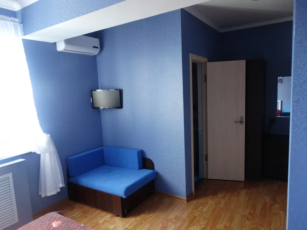 Квартира Комната — Геленджик