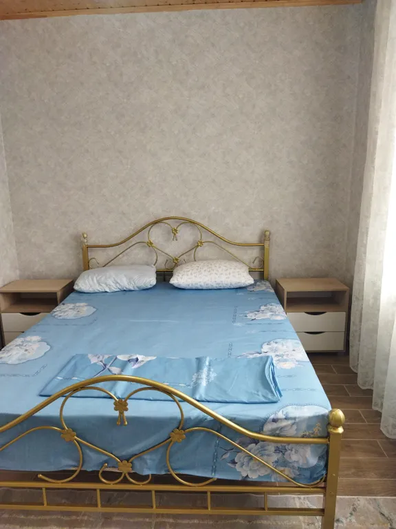 Второй этаж этаж гостевого дома со всеми удобствами