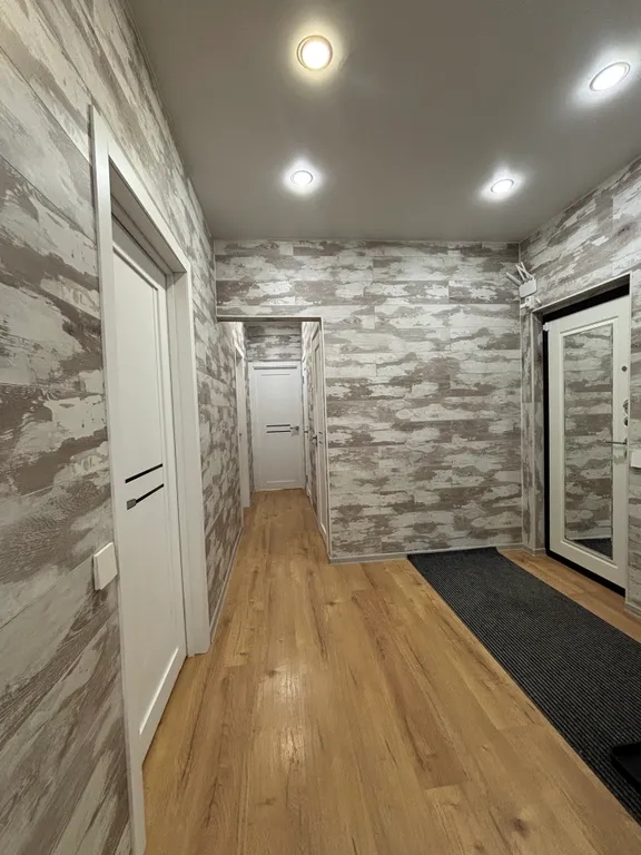 Уютная квартира возле горнолыжного склона Big Wood