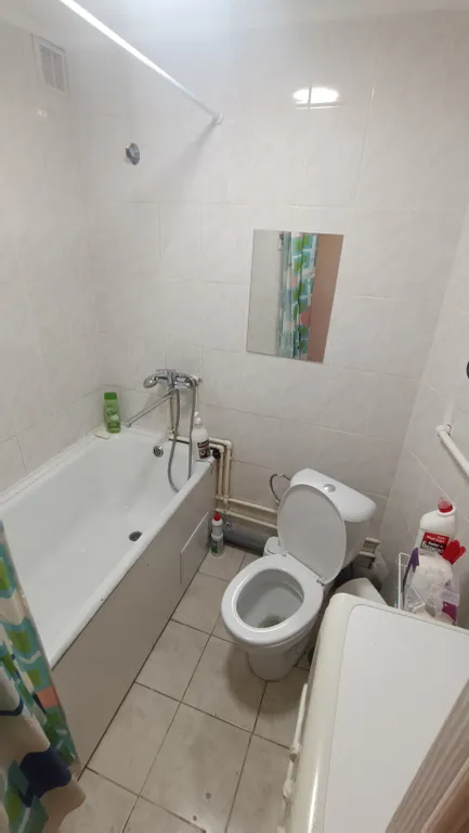 Квартира рядом с центром