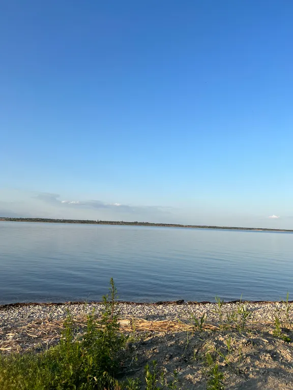 Комфортабельный дом с шикарным видом на берегу реки Волги