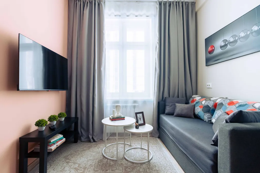 Комфорт - класс