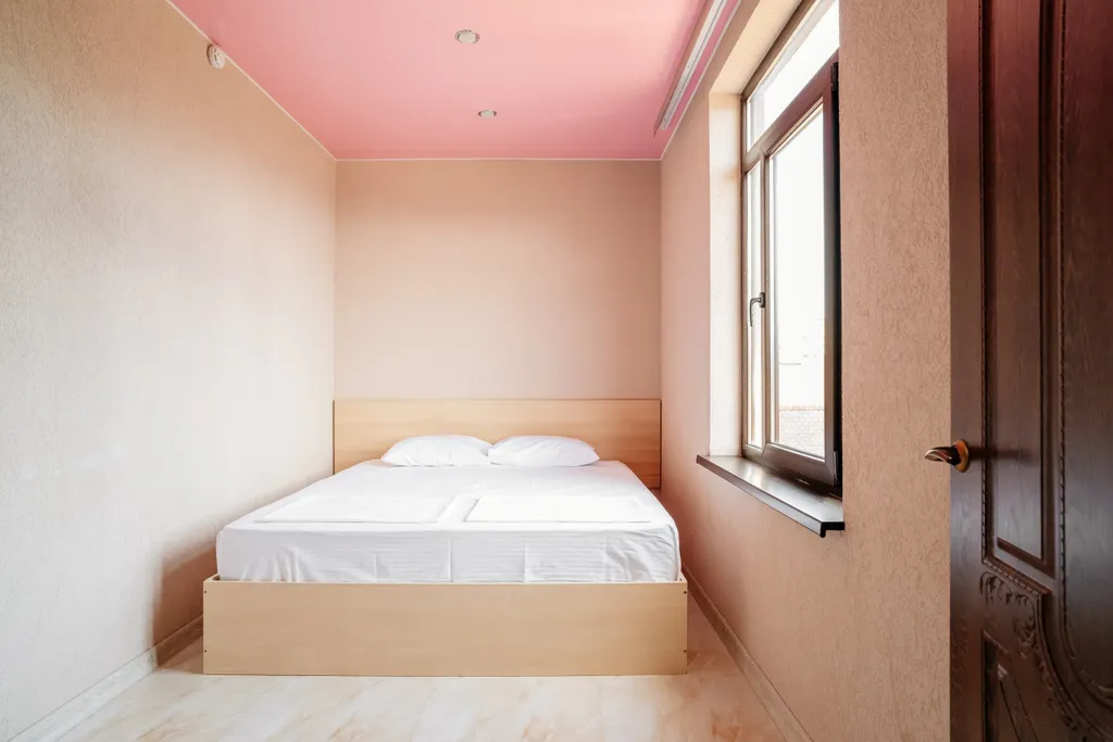 Квартира Комната — Адлер