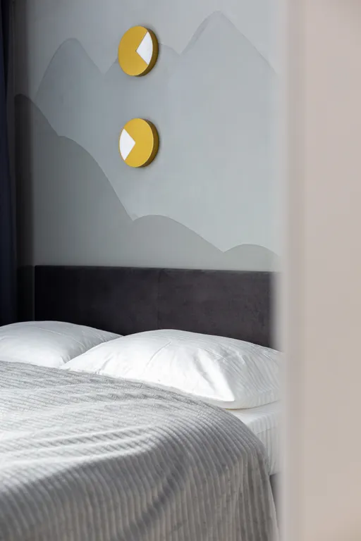 Зимняя Сказка №64