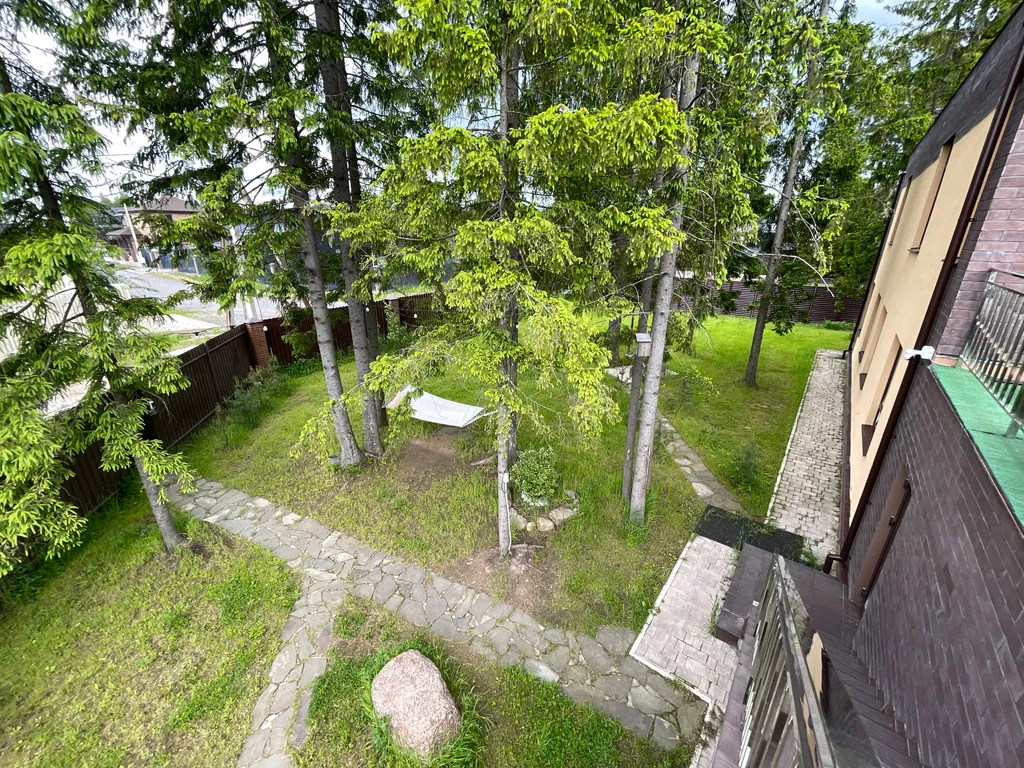 Золотая гавань