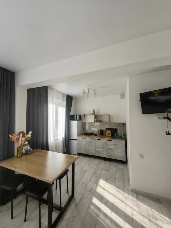 Уютная квартира в центре