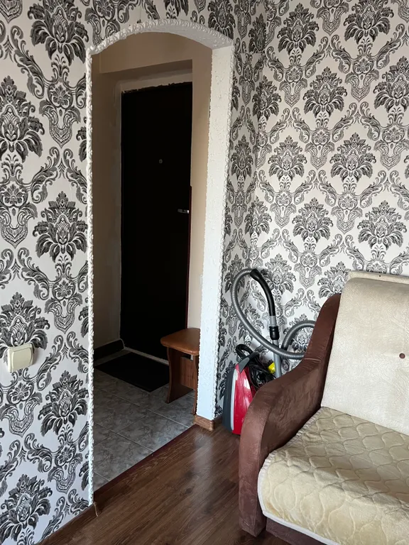 Квартира рядом с городским пляжем