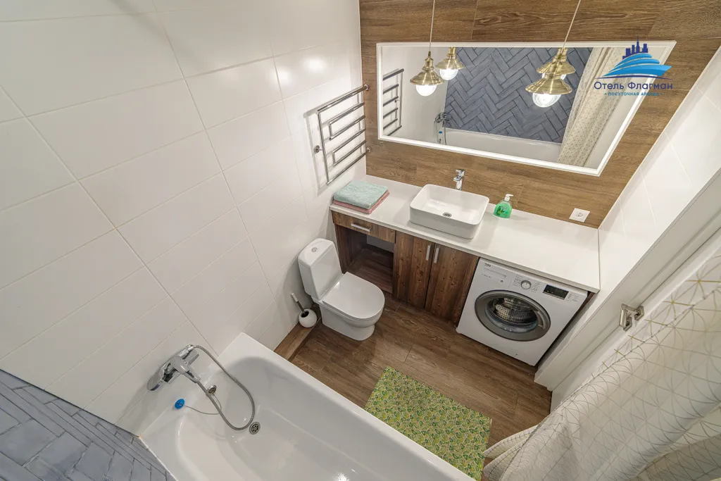 VIP апартаменты для вашего лучшего проживания