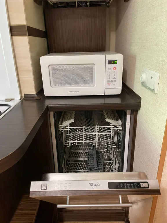 Квартира Уютная квартира в центре города — Калининград