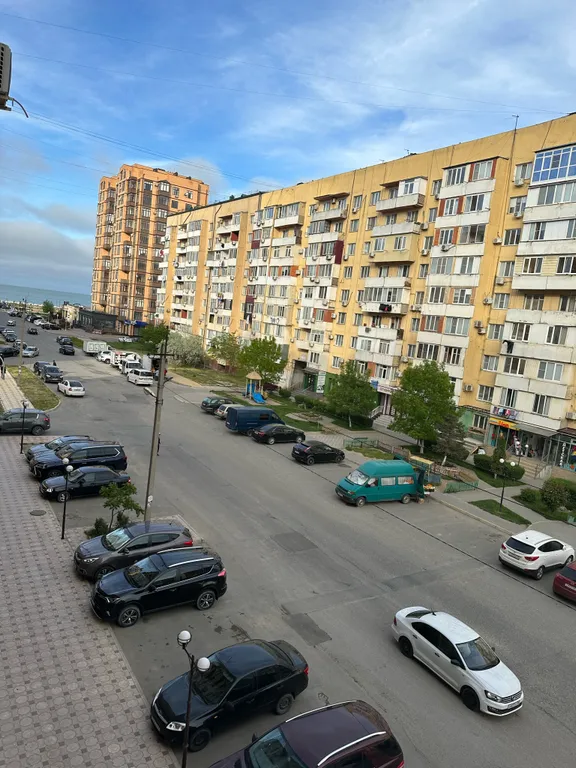 Квартира Уютная квартира в центре города — Каспийск