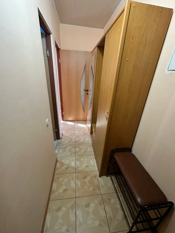 Просторная 2-комнатная студия в центре города