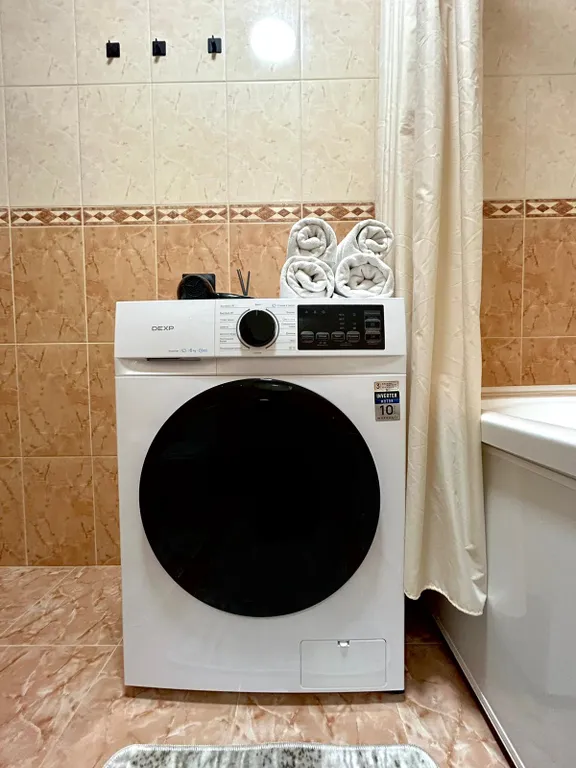 Квартира Квартира в центральном районе — Красноярск