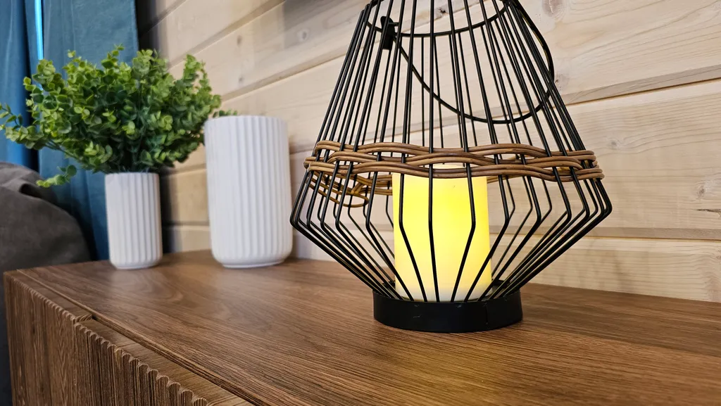 Дом 522 с тремя спальнями